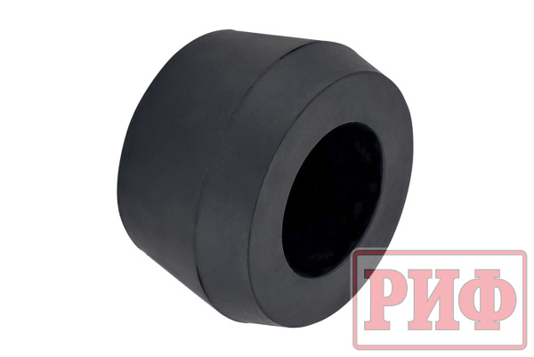 Втулка амортизатора РИФ SA218 (с маркировкой 1), Toyota Land Cruiser Prado 90/95/4Runner 1996-2002