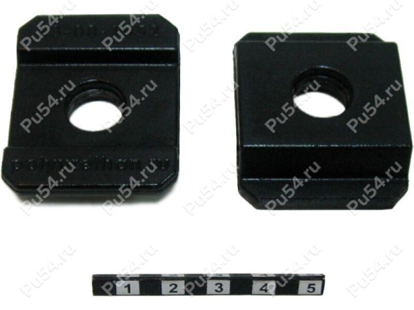 Держатель Хай-Джека (комплект)