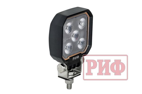 Фара водительского света РИФ 25W LED Фара водительского света РИФ 25W LED
