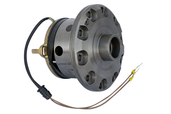 Блокировка дифференциала HF электрическая Suzuki Jimny, Samurai, Escudo 7"