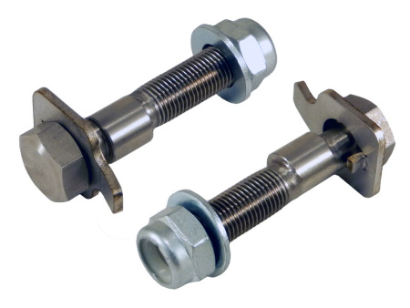 Эксцентриковые болты 16 мм