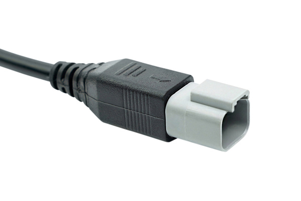 Светодиодная фара дальнего света AURORA 762 мм 225W с RGB подсветкой