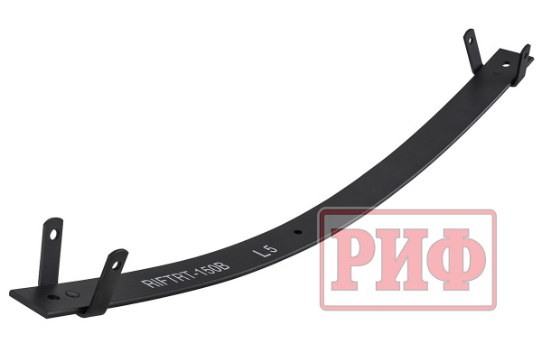 Лист 5 рессоры RIFTRT-150B