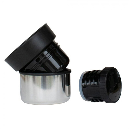 2 Термос TRAMP Expedition line 1,6 л., Черный