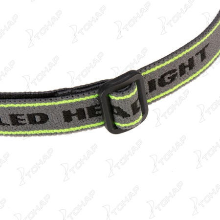 2 Фонарь налобный 6552 HELIOS