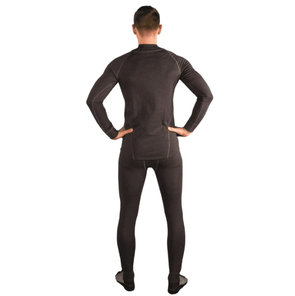 Термобелье комплект BTrace Soft Outdoor Man (Футболка с дл. рукавами+кальсоны) мужской XXXL (54-56)