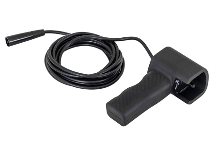 Пульт блока управления лебедок Runva серии EWB