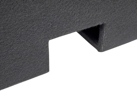 Органайзер для Mitsubishi Outlander XL