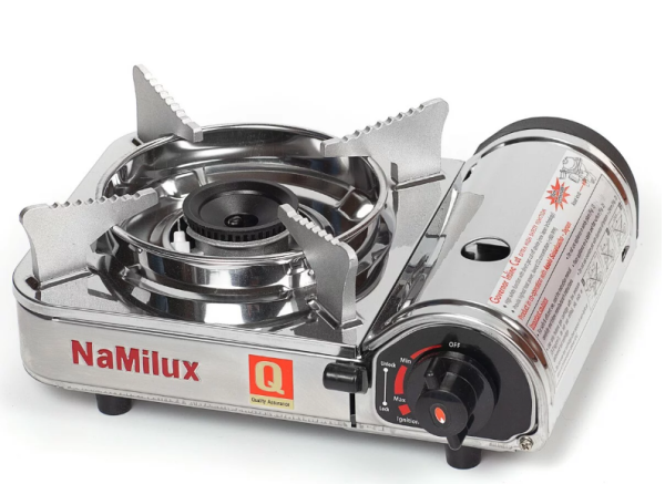 Плита газовая NaMilux 170AS