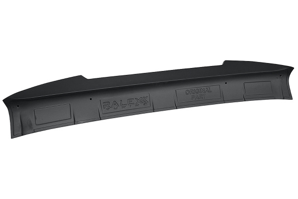 Спойлер УАЗ Патриот RS-спорт