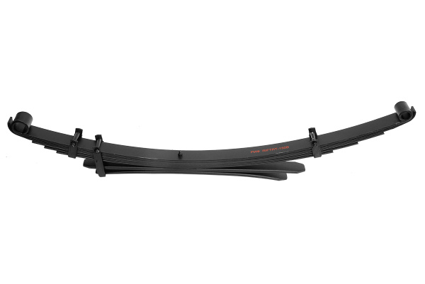 Рессора РИФ задняя Mitsubishi L200 2015-2023 0-300 кг лифт 40 мм