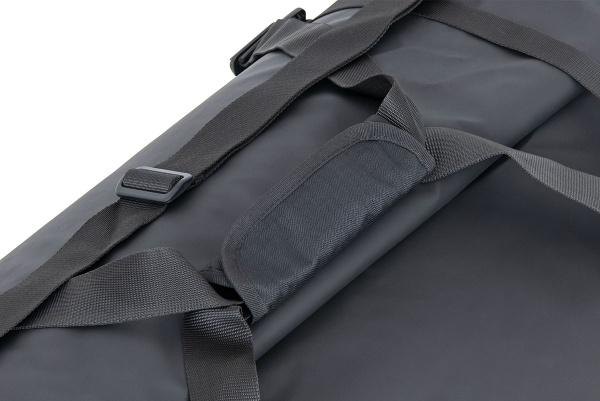 4 Гермосумка BTrace UniPro 60 л (хаки)