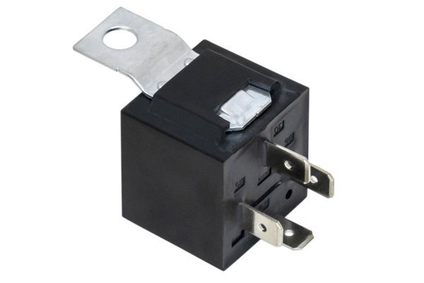 Пневмосистема комплект YURUI YF6470 ресивер 9,46 л 33%