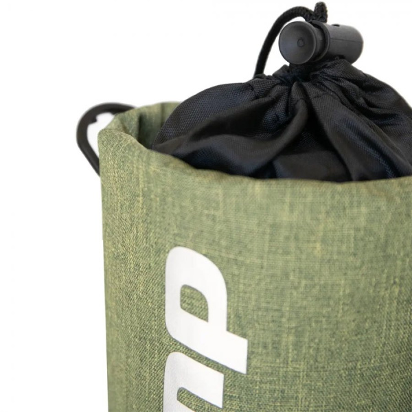 4 Термочехол TRAMP для термоса Tramp Expedition Line 1,2 л Оливковый