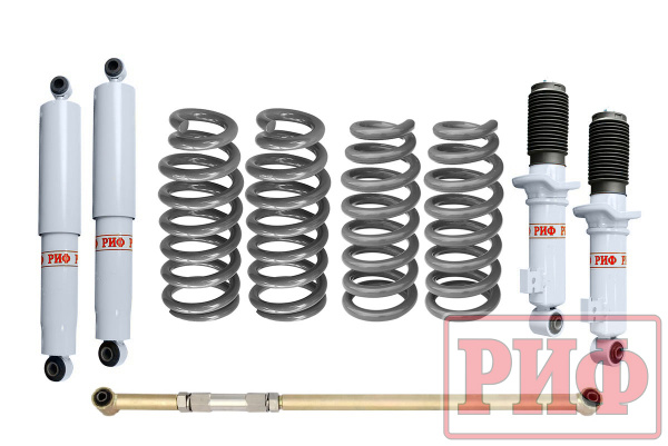 Лифт-комплект