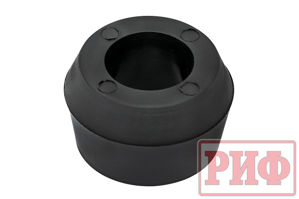 Втулка амортизатора РИФ (с маркировкой 1 ) SA236