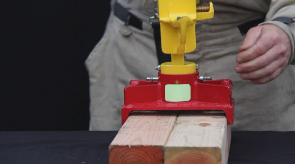 Домкрат реечный Hi-Lift Super X-Treme чугун 150 см