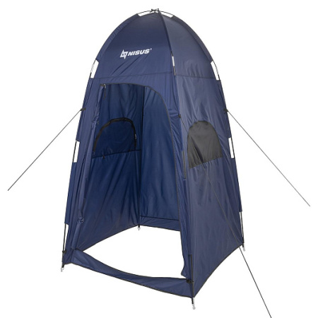 2 Палатка Душ-туалет 122х122х213 Nisus