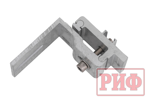 Крышка кузова РИФ для Dongfeng DF6, роллета раздвижная с электроприводом 1511х1570 мм, алюминиевая, черная