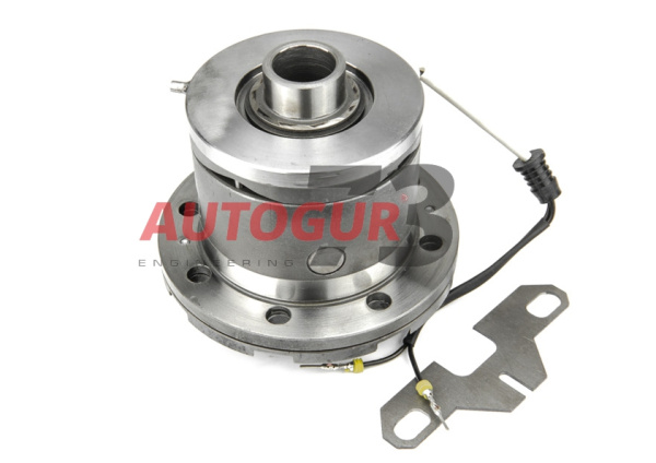 Дифференциал с электроблокировкой Нива, Шевроле Нива (межколесный) (24 шлица)