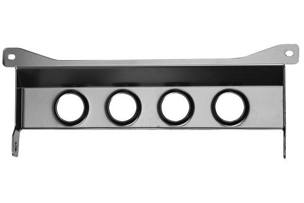 Защита тормозной системы РИФ для УАЗ Буханка (для бамперов RIF452-11378/12378/11306/12306)