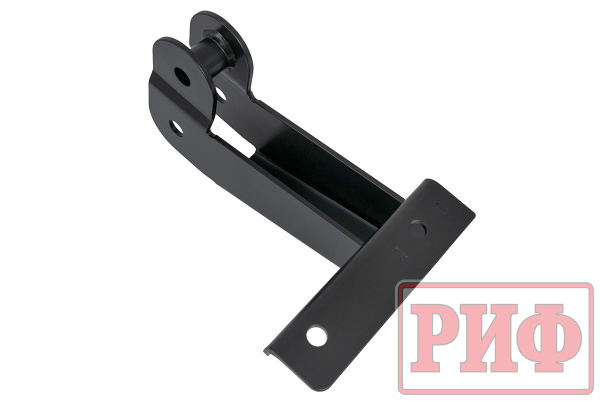 Дропбоксы переднего рычага РИФ для TLC 71/72/73/75 лифт 75 мм 2 шт.