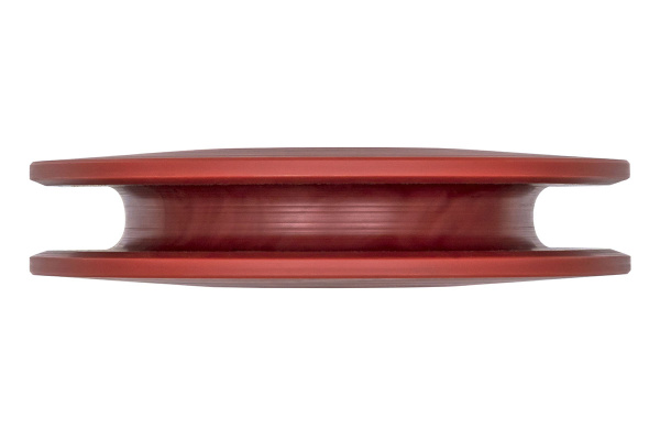 Блок усиления (полиспаст) Лайт 130х15