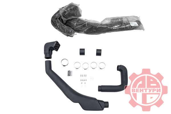 Шноркель для Нива с насадкой (NV2121)