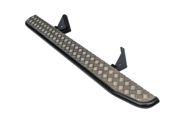 Пороги РИФ съемные  Nissan NP300 Пороги РИФ съемные  Nissan NP300