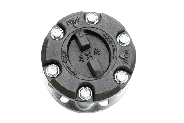 Хаб колесный 