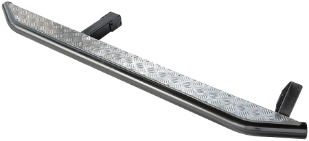 Пороги РИФ съёмные  Land Rover Defender 110