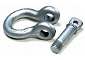 Шаклы и буксирные проушины Шаклы и буксирные проушины
