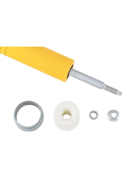 Амортизатор РИФ передний RAM (Dodge) 1500 2008-2021 4 поколение штатный и под лифт 0-50 мм