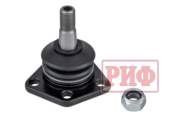Шаровая опора РИФ верхняя усиленная ГАЗ A21R23.2904414