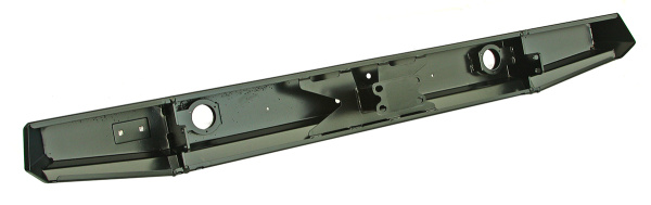 Бампер РИФ задний УАЗ Хантер с фонарями лифт