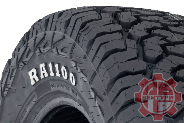 Шина ROADCRUZA RA1100 A/T LT265/70R18 124/121S