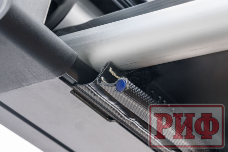 96 Стенки к автомобильной маркизе РИФ 2.5Х2.5 м