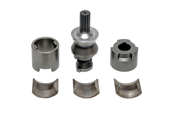 Тормоз для лебёдки HWN10000A