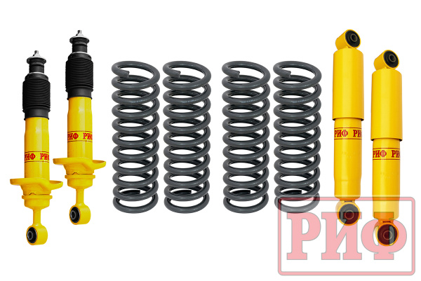 Лифт-комплект