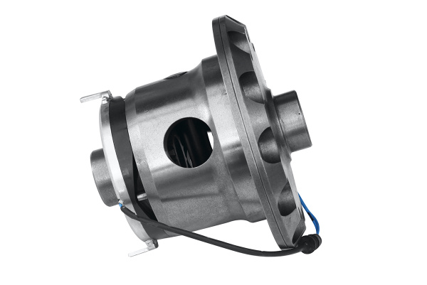 Блокировка заднего дифференциала HF электрическая для Mitsubishi Pajero, L200, Montero 9.5"