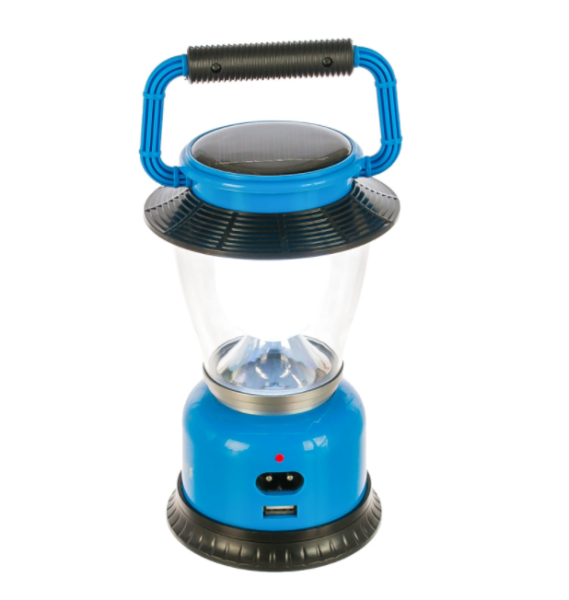 Фонарь кемпинговый 