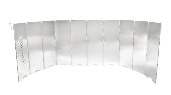 Экран ветрозащитный Naturehike 84х24см