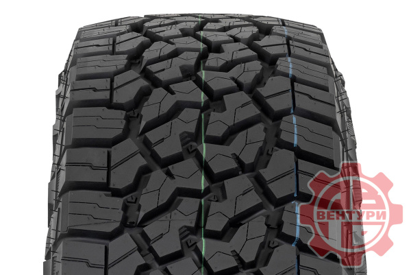 Шина ROADCRUZA RA7000 X/T LT285/65R18 121/118S