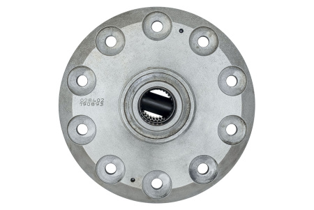 Блокировка заднего дифференциала HF пневматическая (без комп.) для Dodge Durango Jeep Cherokee XJ