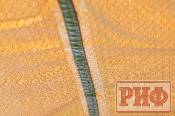 Маркиза автомобильная РИФ веерная 2,5х2,0 м (левая) Маркиза автомобильная РИФ веерная 2,5х2,0 м (левая)