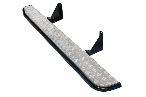 Пороги РИФ съемные VW Amarok