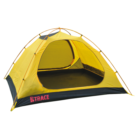 Палатка BTrace Ion 2+ (Зеленый)