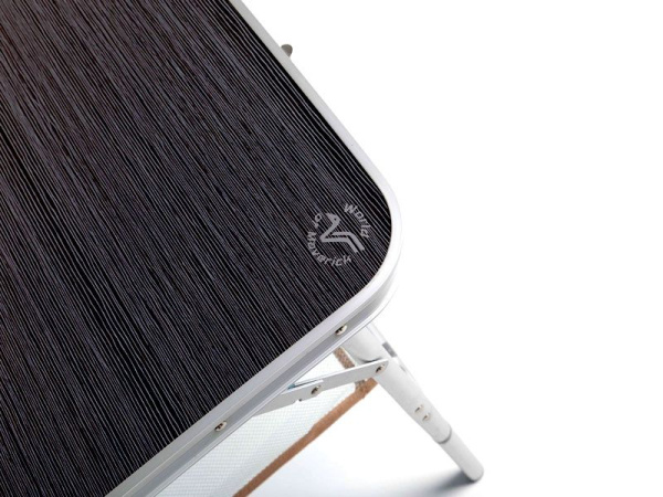 Стол походный Maverick Net Holder 122,0 Х 80,0 Х 36,0 - 68,0 см. (с регулировкой по высоте).