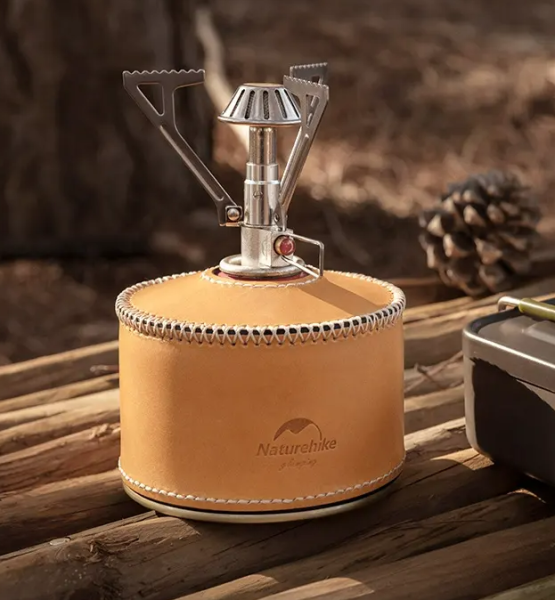 Горелка газовая Naturehike портативная 2,2 кВт