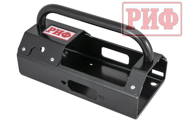 Площадка переносная РИФ малая для лебёдок 2500/3500